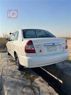 هيونداي فيرنا